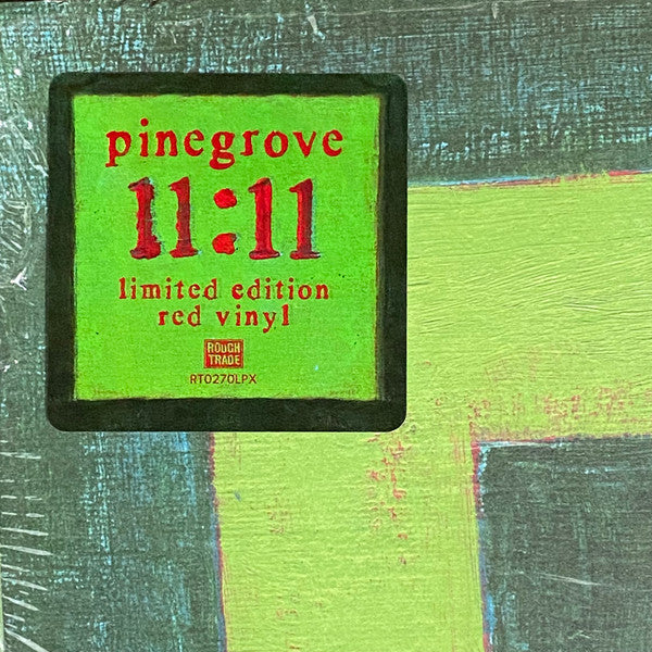 11:11 | Mint (M) Mint (M) - FOLK *COLOR*