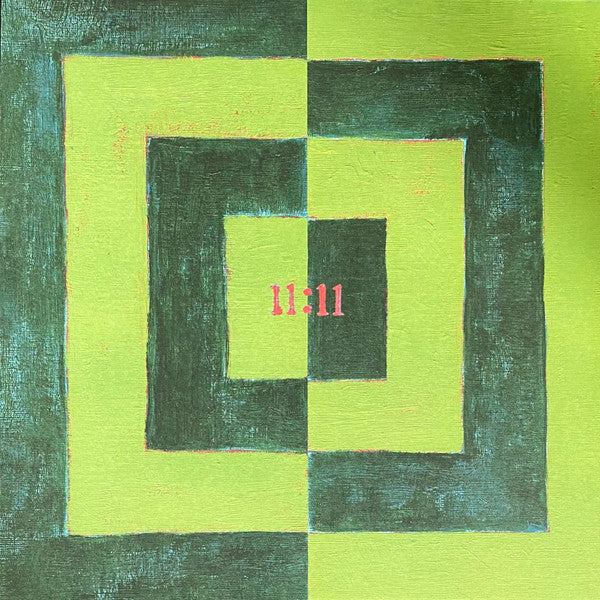 11:11 | Mint (M) Mint (M) - FOLK *COLOR*