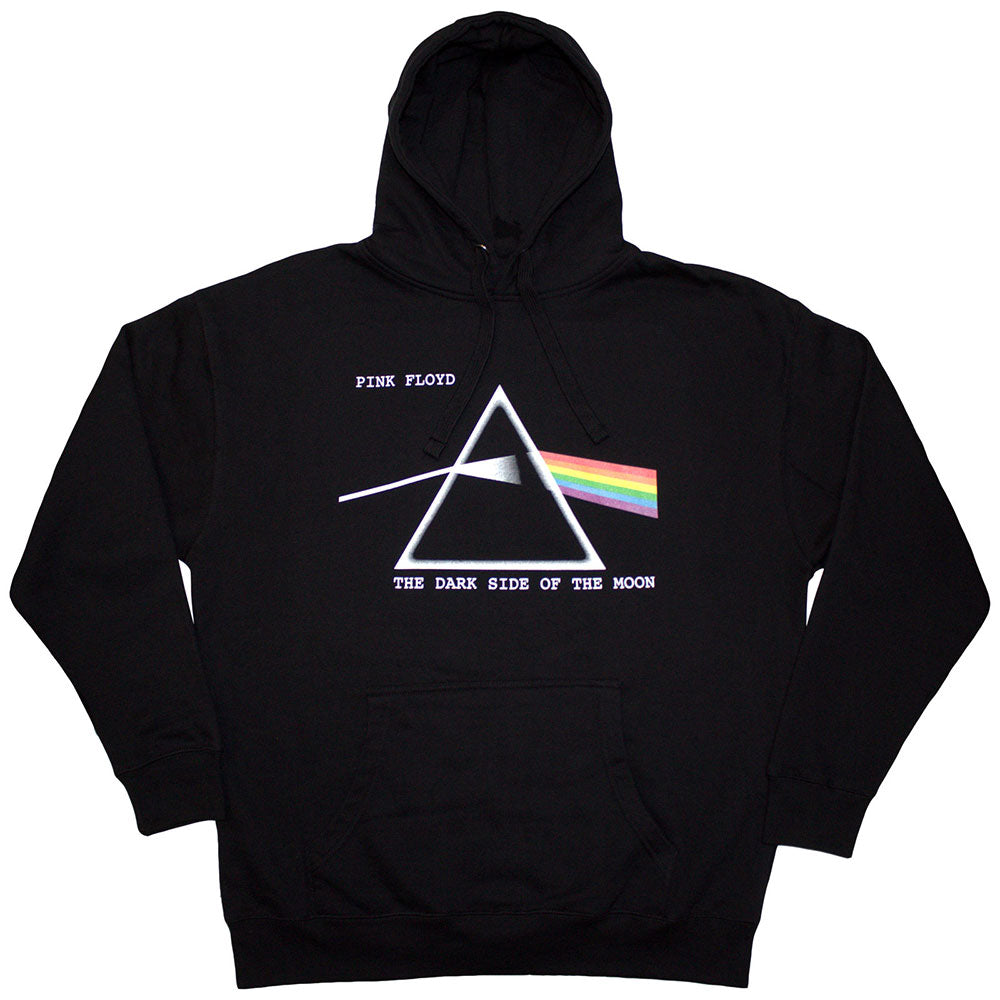 Dark Side of the Moon Courier | Black