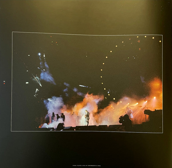 Live At Knebworth 1990 | Mint (M) Mint (M)