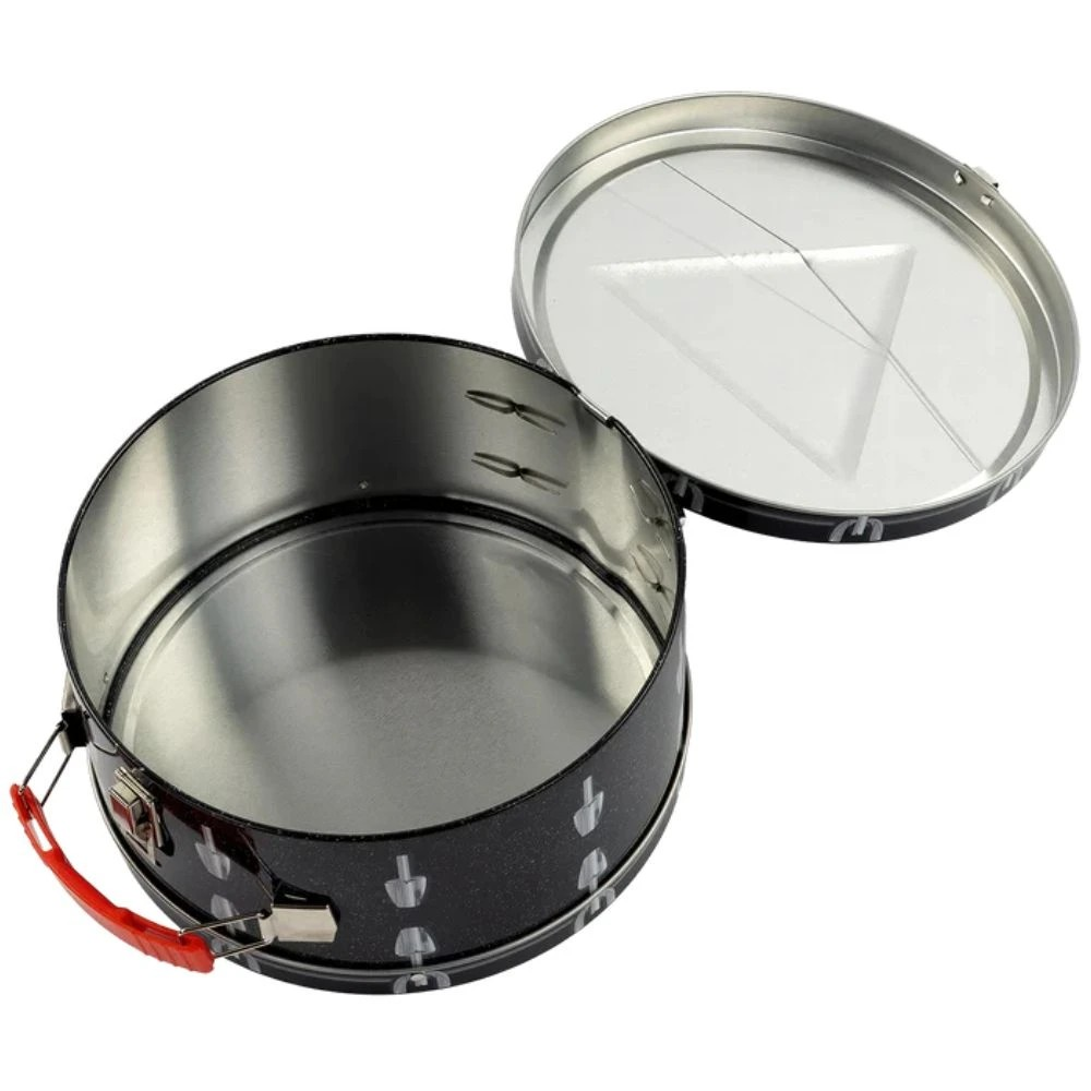 Pink Floyd - Pink Floyd Drum Shaped Lunch Box |
