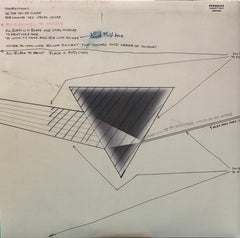 Pink Floyd The Dark Side Of The Moon (Live At Wembley 1974) Pink Floyd Records, Pink Floyd Records LP, Album, 180 Mint (M) Mint (M)
