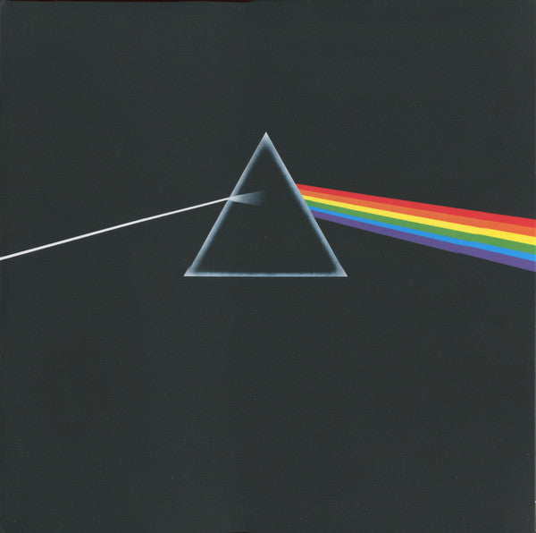 The Dark Side Of The Moon | Mint (M) Mint (M)