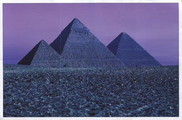 The Dark Side Of The Moon | Mint (M) Mint (M)
