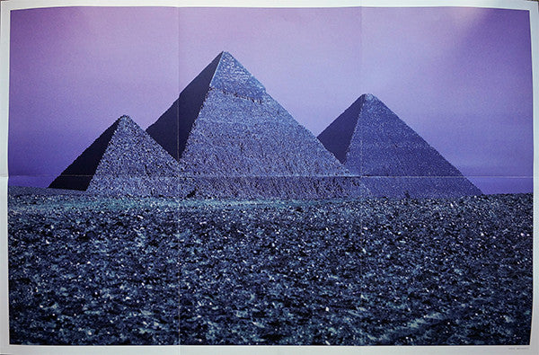 The Dark Side Of The Moon | Mint (M) Mint (M) - ROCK *US VERSION*