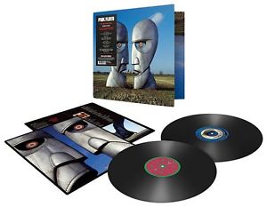 The Division Bell: 20th Anniversary Edition (EU IMPORT | 180 GRAM VINYL) | Mint (M) Mint (M) - ROCK *SEALED*
