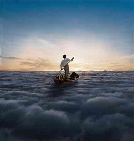 The Endless River (Gatefold LP Jacket, 180 Gram Vinyl, Digital Download Card) (2 Lp's) |
