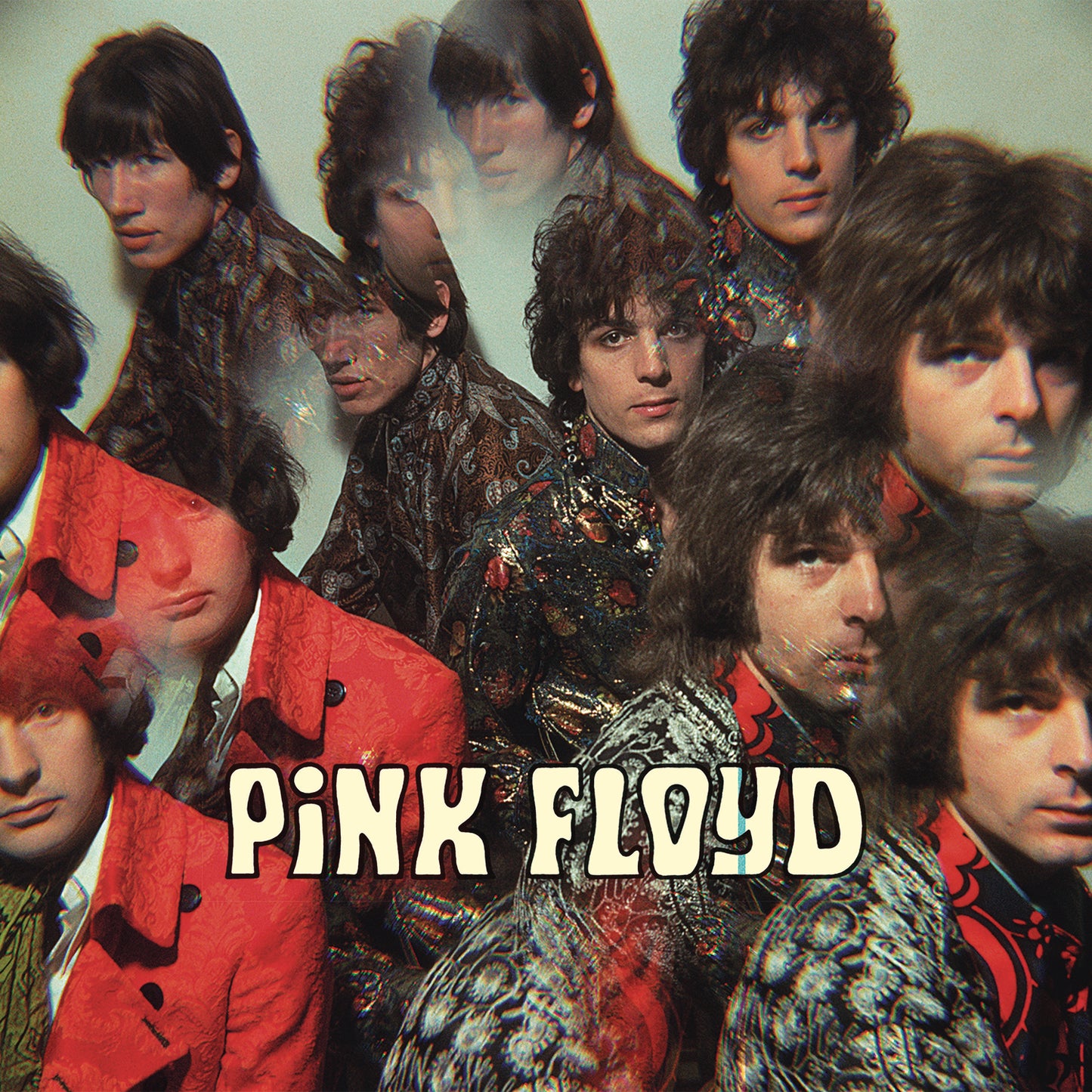 The Piper At The Gates Of Dawn | Mint (M) Mint (M) - ROCK