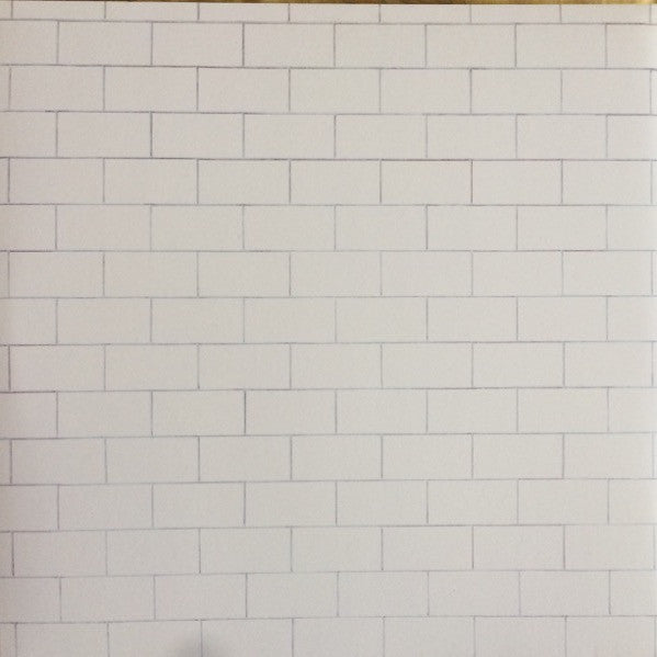The Wall (VINYL) | Mint (M) Mint (M)