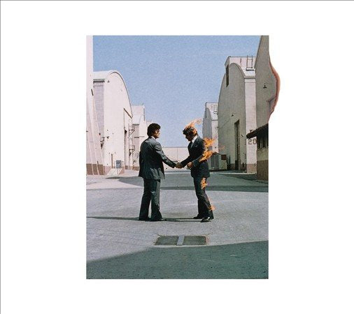Wish You Were Here (Remastered) |