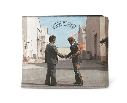 Wish You Were Here Wallet |