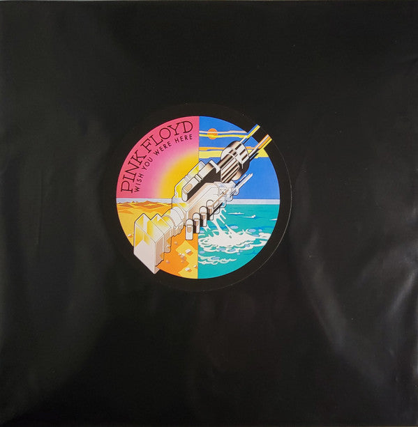 Wish You Were Here | Mint (M) Mint (M) - ROCK *SEALED*