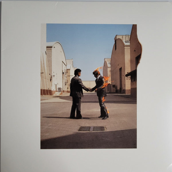 Wish You Were Here | Mint (M) Mint (M) - ROCK *SEALED*