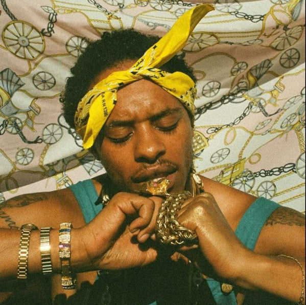 Ensley | Mint (M) Mint (M) - HIP HOP/RAP *SEALED*