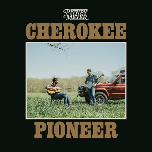 Cherokee Pioneer |