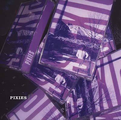 Pixies |
