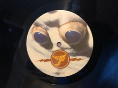 Pixies Trompe Le Monde 4AD LP, Album, RE, 180 Mint (M) Mint (M)
