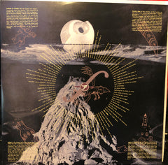 Pixies Trompe Le Monde 4AD LP, Album, RE, 180 Mint (M) Mint (M)