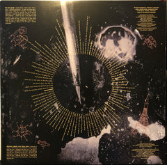 Pixies Trompe Le Monde 4AD LP, Album, RE, 180 Mint (M) Mint (M)