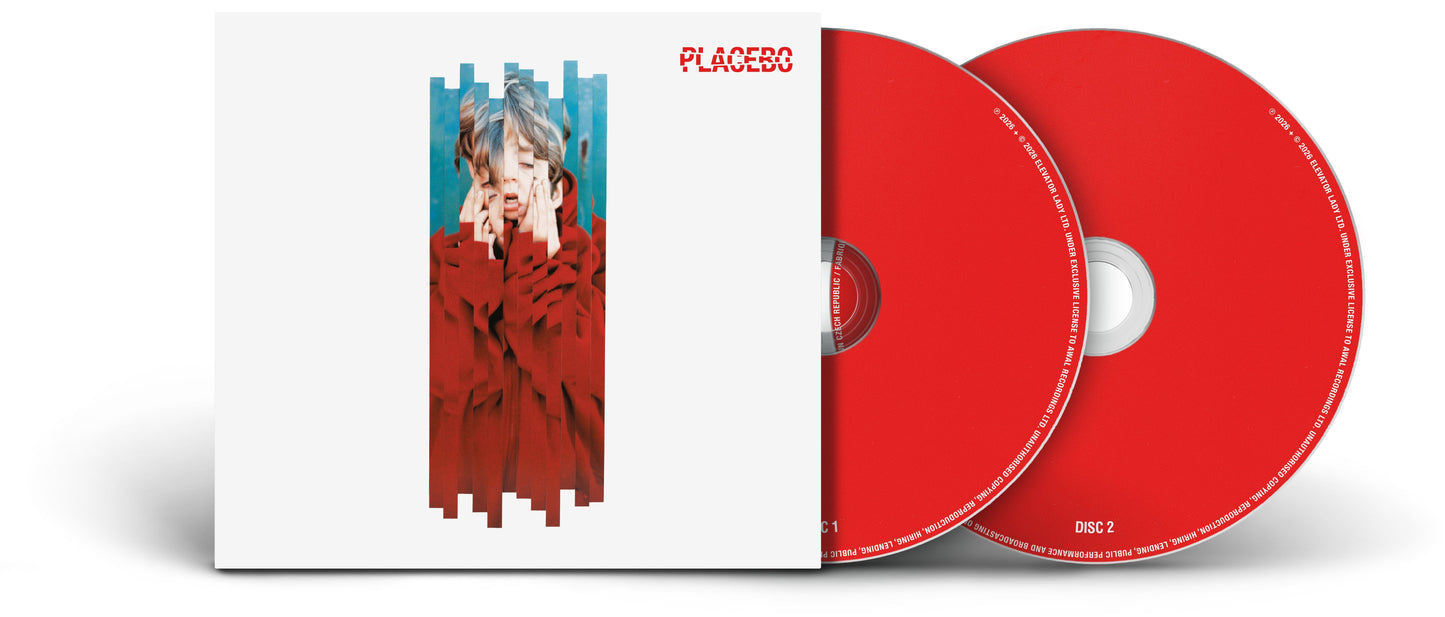 Placebo Re:Created |