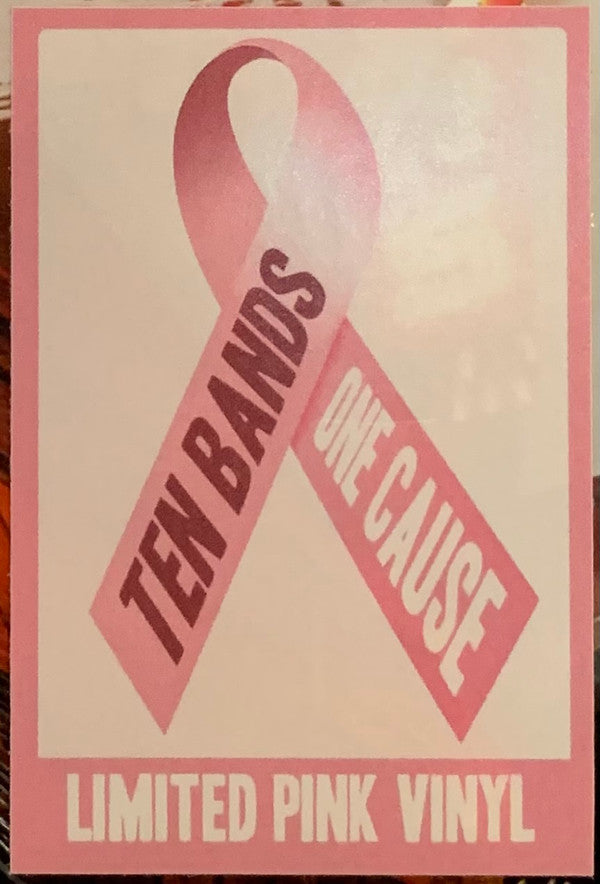 American Nights | Mint (M) Mint (M) - ALT/INDIE *SEALED/COLOR*