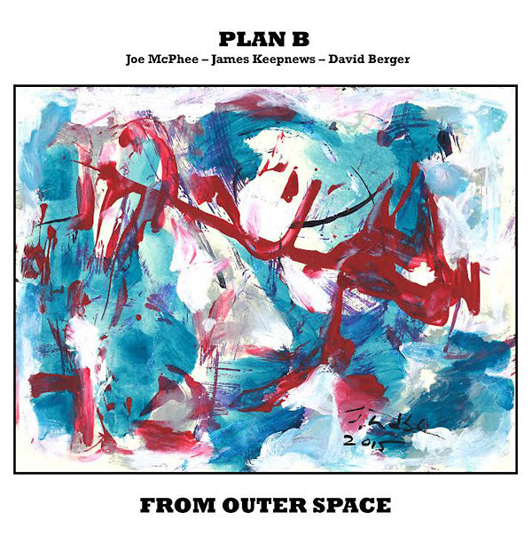From Outer Space |