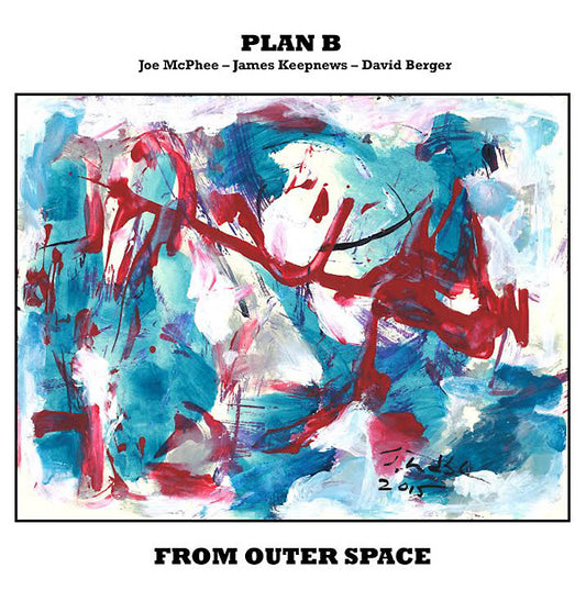 From Outer Space |