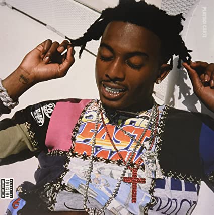 Playboi Carti | Mint (M) Mint (M) - HIP HOP *SEALED*