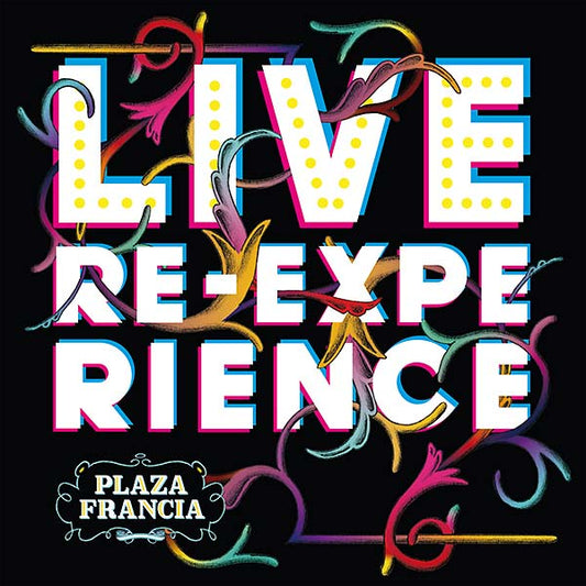 Live Re-Experience |