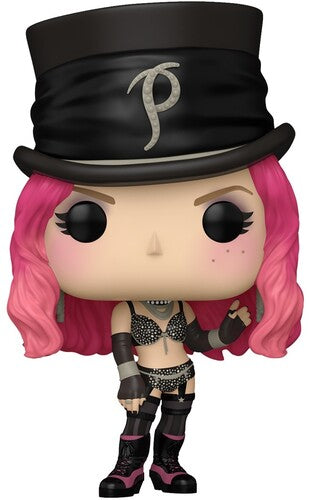 Funko POP! Rocks: P!NK - Lady Marmalade (Pink) (Vinyl Figure, Collectible) |