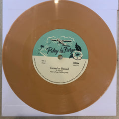 Pokey LaFarge In The Blossom Of Their Shade New West Records LP, Album, Tra + 7", Pea Mint (M) Mint (M)