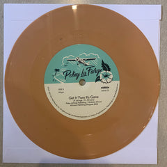 Pokey LaFarge In The Blossom Of Their Shade New West Records LP, Album, Tra + 7", Pea Mint (M) Mint (M)