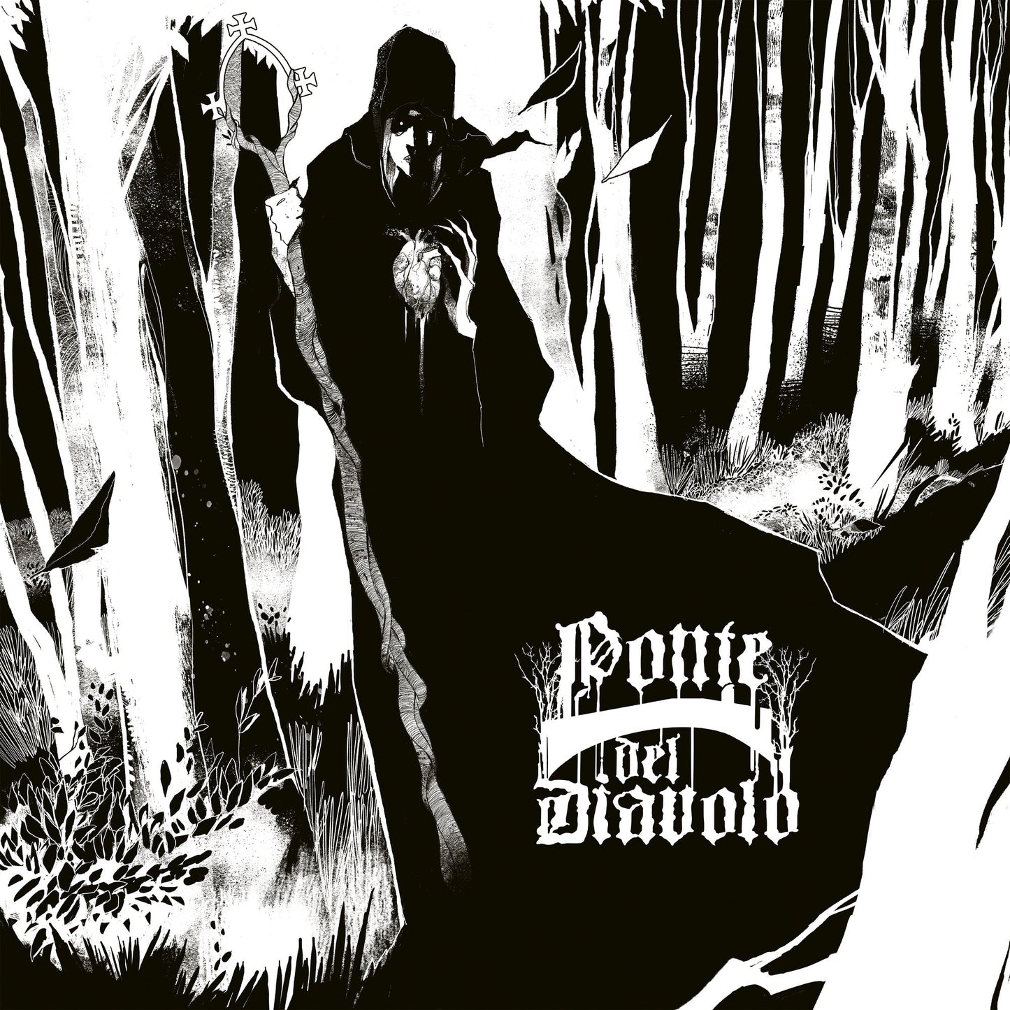 De Venom Natura (Deluxe Gatefold) |