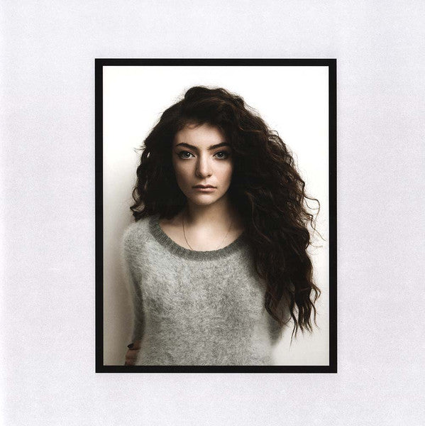 Pure Heroine | Mint (M) Mint (M)