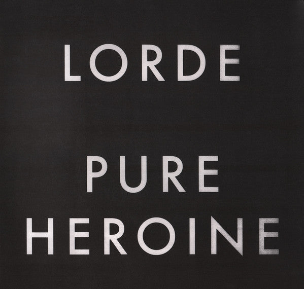 Pure Heroine | Mint (M) Mint (M)