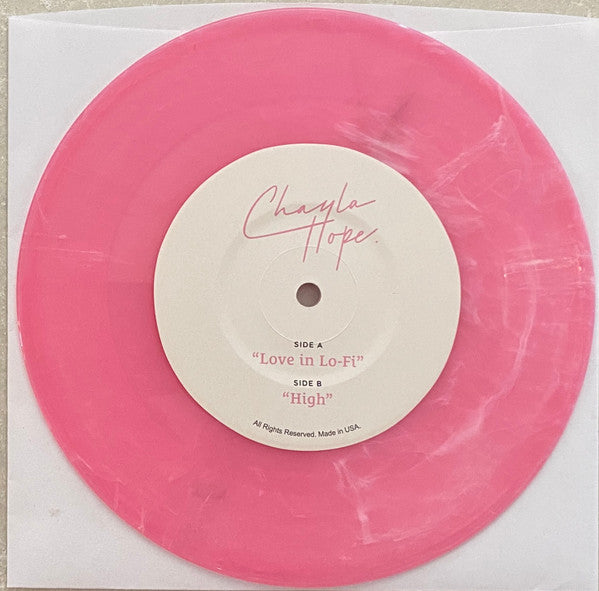 Love in Lo-Fi | Mint (M) Mint (M)