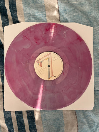 BTS (4) Map Of The Soul: 7 2xLP Mint (M) Mint (M)
