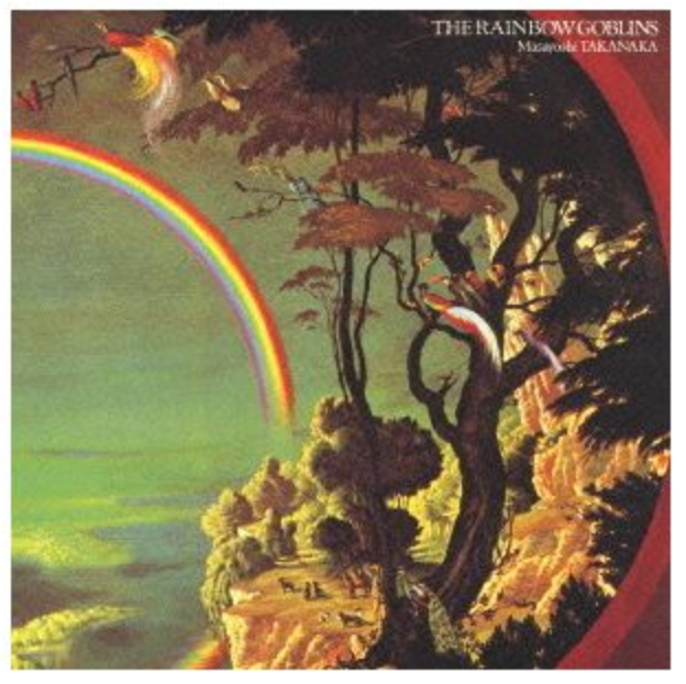 Masayoshi Takanaka - (PRESALE 10/9/26) Rainbow Goblins Story Live At Budokan 1981 (IMPORT RED YELLOW BLUE COLOR VINYL 3xLP) | NEW - POP/J-POP *NEW/COLOR*