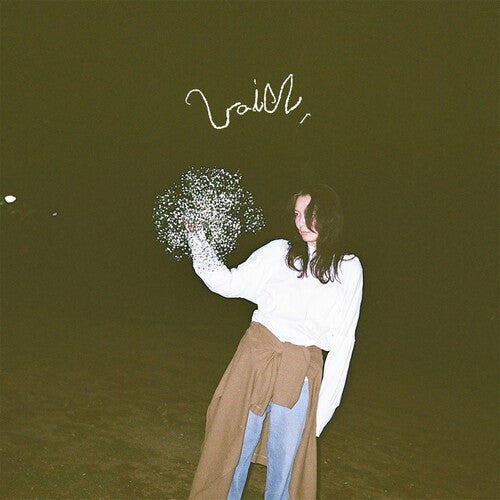 Fuyumi Abe - (PRESALE 12/11/26) Void / WOOLOU (VINYL 7") | NEW - POP/J-POP *NEW*