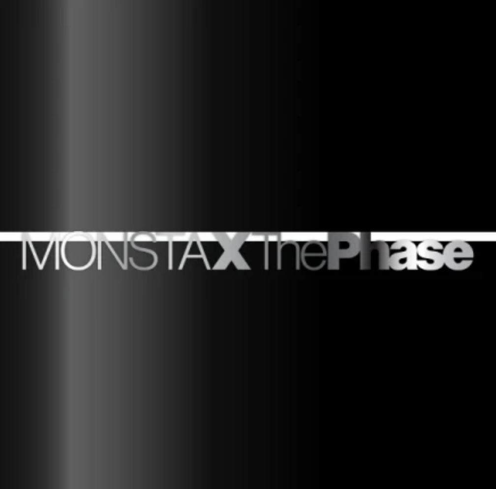 Monsta X - (PRESALE 9/4/26) Monsta X: The Phase (Hyper Ver.)(STICKER POSTER CD STARSHIP ENT MONSTA 2026) | NEW - POP/K-POP *NEW*