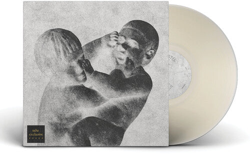 Peso Pluma - (PRESALE 8/28/26) Dinastia (IEX WHITE CLEAR VINYL 2xLP DOUBLE P RECORDS INC 2026) | NEW - POP/LATIN *NEW/COLOR*