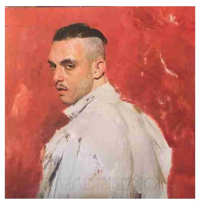 C. TANGANA - (PRESALE 12/11/26) EL Madrileno (140G VINYL LP) | NEW - POP/LATIN *NEW*