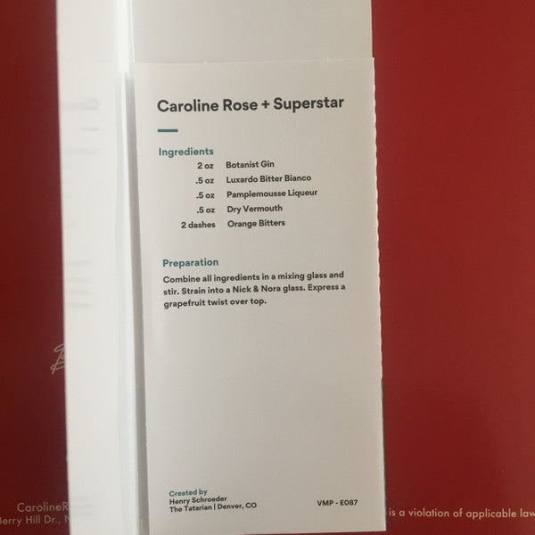 Superstar | Mint (M) Mint (M)