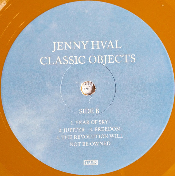 Classic Objects (VMP VINYL) | Mint (M) Mint (M) - POP *NEW/COLOR*