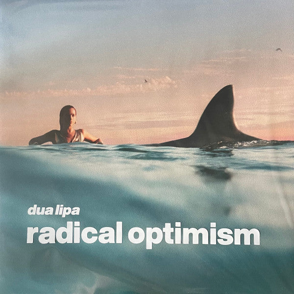 サイン入Dua Lipa radical optimist Vinyl Amazon.com: Radical Optimism (Clear Vinyl): CDs & Vinyl