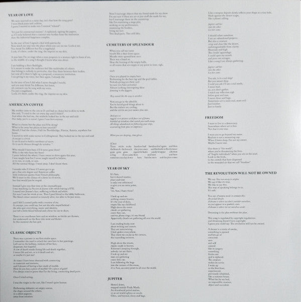 Classic Objects (VMP VINYL) | Mint (M) Mint (M) - POP *NEW/COLOR*