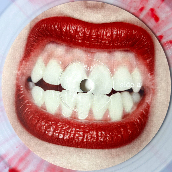 Guts (Spilled) (SPLATTER VINYL) | Mint (M) Mint (M)