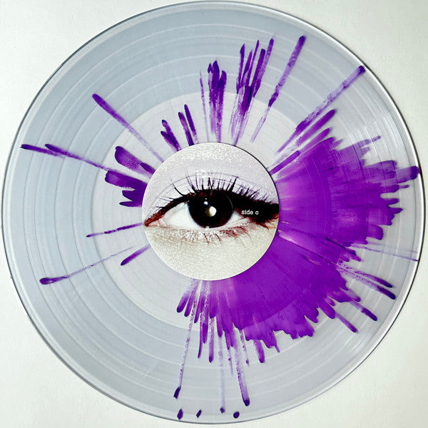 Guts (Spilled) (SPLATTER VINYL) | Mint (M) Mint (M)