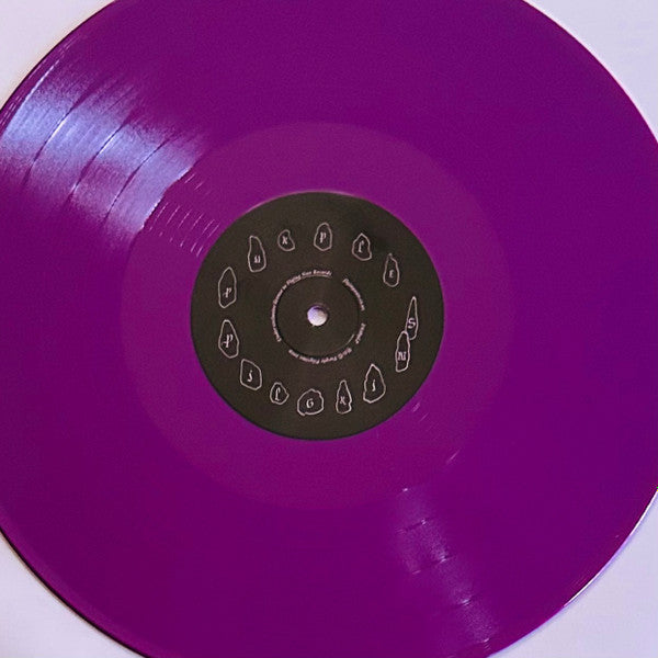 Perfumed Earth (COLOR VINYL) | - POP *NEW/COLOR*