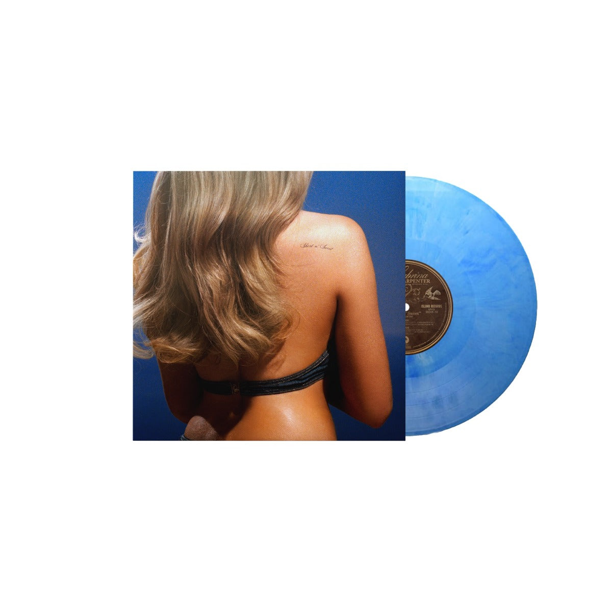 Short N' Sweet (SKY BLUE VINYL) | Mint (M) Mint (M) - POP *NEW/COLOR*